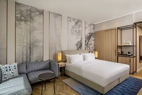 DoubleTree by Hilton Berlin Ku'damm