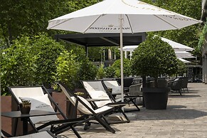DoubleTree by Hilton Berlin Ku'damm