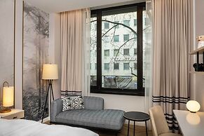 DoubleTree by Hilton Berlin Ku'damm