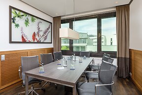 DoubleTree by Hilton Berlin Ku'damm