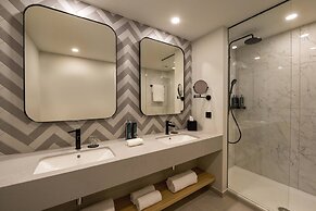 DoubleTree by Hilton Berlin Ku'damm