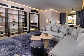 DoubleTree by Hilton Berlin Ku'damm