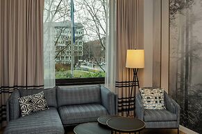 DoubleTree by Hilton Berlin Ku'damm