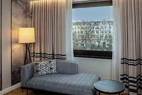 DoubleTree by Hilton Berlin Ku'damm