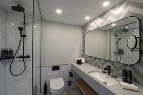 DoubleTree by Hilton Berlin Ku'damm