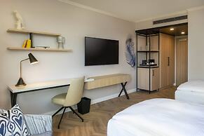 DoubleTree by Hilton Berlin Ku'damm