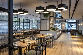 DoubleTree by Hilton Berlin Ku'damm