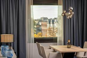 DoubleTree by Hilton Berlin Ku'damm