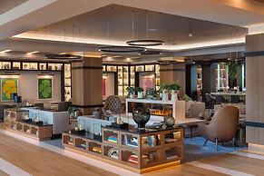 DoubleTree by Hilton Berlin Ku'damm