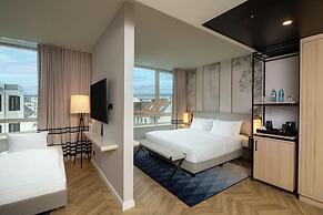 DoubleTree by Hilton Berlin Ku'damm
