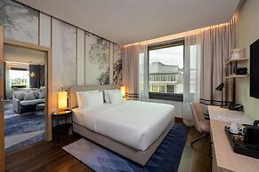 DoubleTree by Hilton Berlin Ku'damm