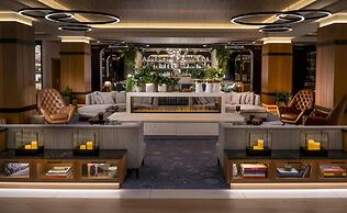 DoubleTree by Hilton Berlin Ku'damm