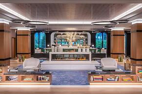 DoubleTree by Hilton Berlin Ku'damm