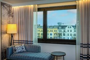 DoubleTree by Hilton Berlin Ku'damm