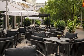 DoubleTree by Hilton Berlin Ku'damm
