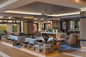 DoubleTree by Hilton Berlin Ku'damm