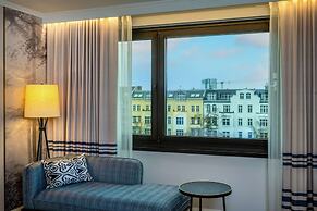 DoubleTree by Hilton Berlin Ku'damm