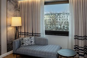 DoubleTree by Hilton Berlin Ku'damm