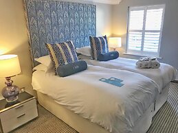 Harbour Hotel Christchurch