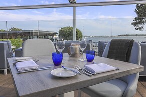 Harbour Hotel Christchurch