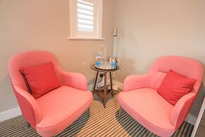 Harbour Hotel Christchurch