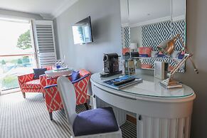 Harbour Hotel Christchurch