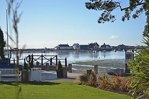 Harbour Hotel Christchurch
