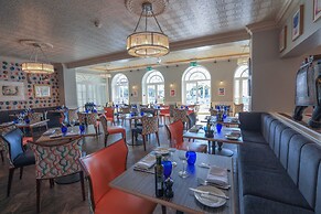 Harbour Hotel Christchurch