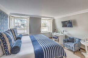 Harbour Hotel Christchurch