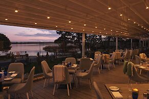 Harbour Hotel Christchurch