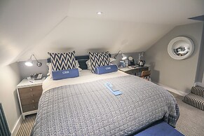 Harbour Hotel Christchurch