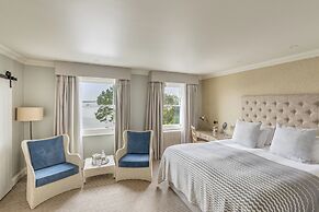 Harbour Hotel Christchurch