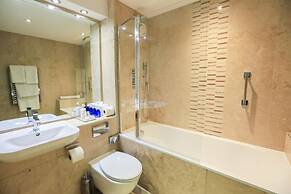 Harbour Hotel Christchurch