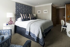 Harbour Hotel Christchurch