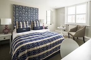 Harbour Hotel Christchurch