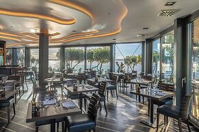Harbour Hotel Christchurch