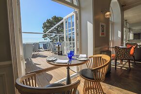 Harbour Hotel Christchurch