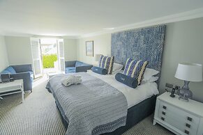 Harbour Hotel Christchurch