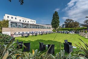 Harbour Hotel Christchurch