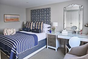 Harbour Hotel Christchurch