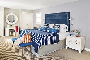 Harbour Hotel Christchurch