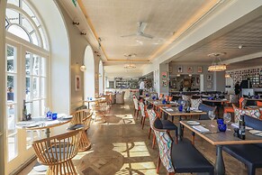 Harbour Hotel Christchurch