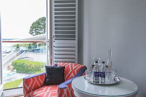 Harbour Hotel Christchurch