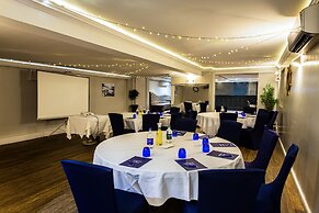 Harbour Hotel Christchurch