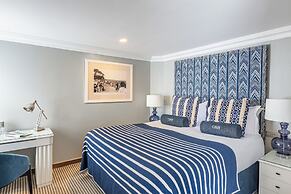 Harbour Hotel Christchurch