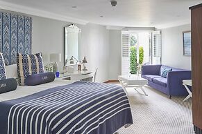 Harbour Hotel Christchurch