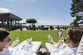 Harbour Hotel Christchurch