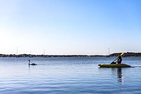 Harbour Hotel Christchurch