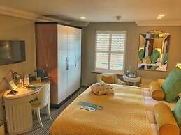 Harbour Hotel Christchurch