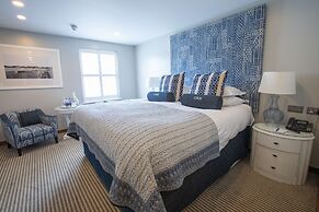 Harbour Hotel Christchurch